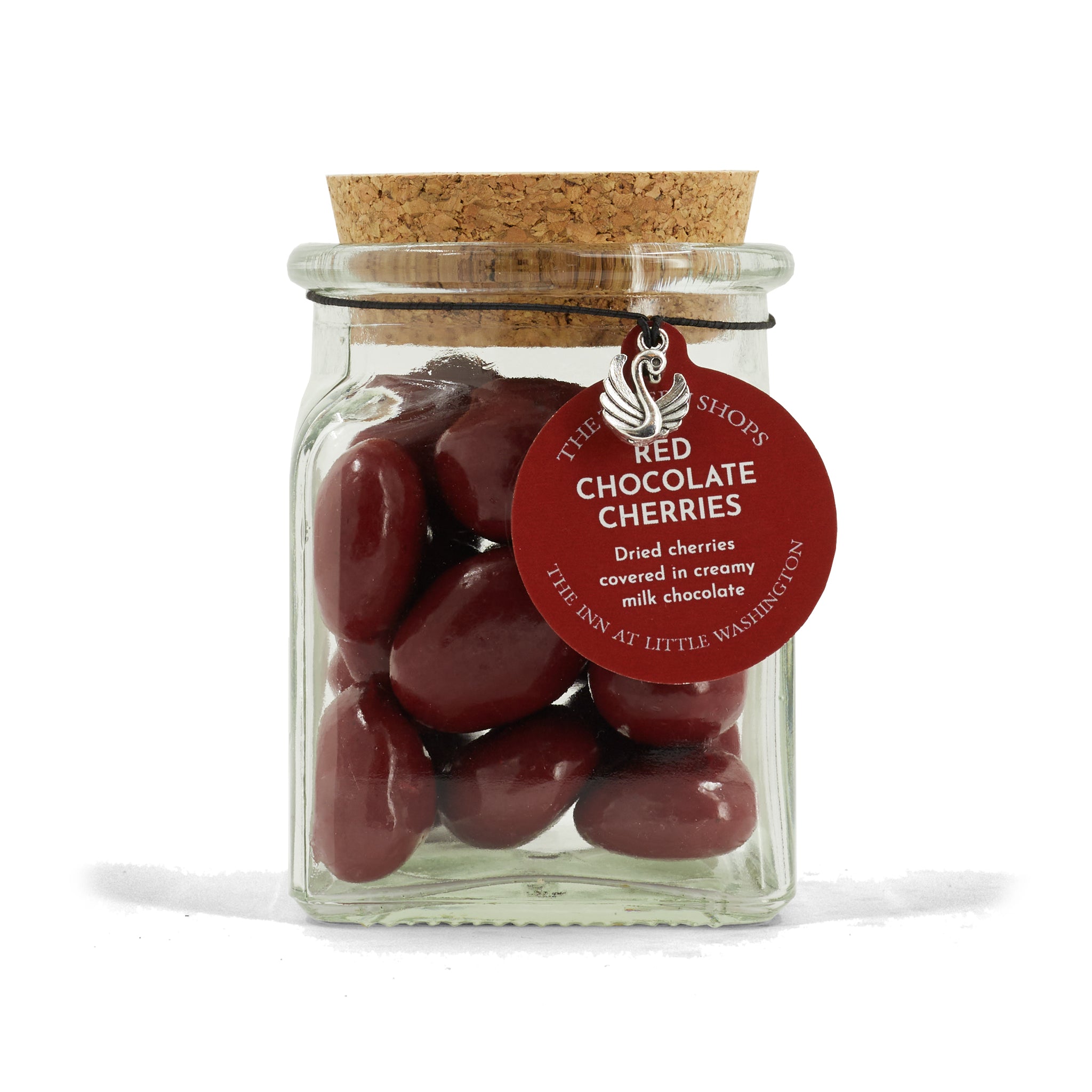 Inn at Little Washington Chocolates – Tavern Shops at The Inn at