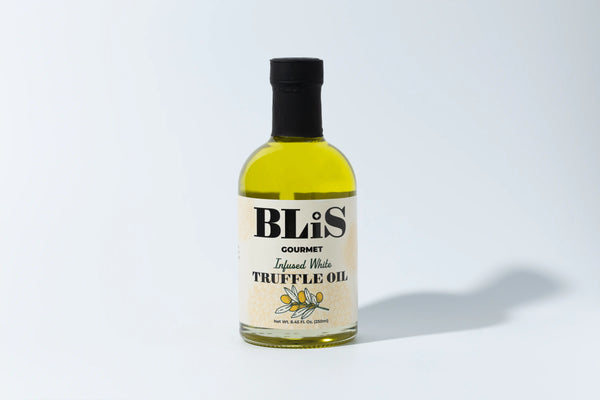 Truffle Oil