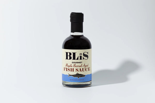 Fish Sauce