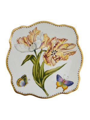 Dessert Plate