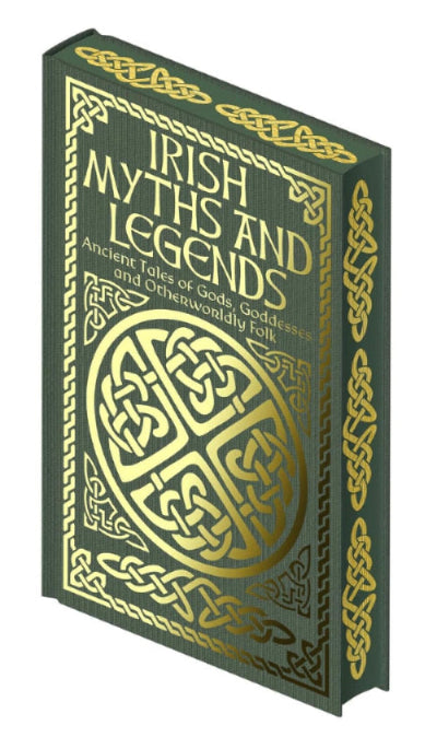 Irish Myths & Legends