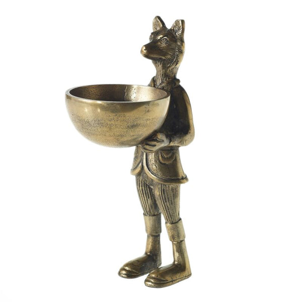 Animal Standing Dish