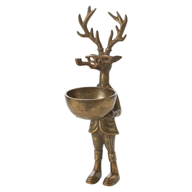 Animal Standing Dish