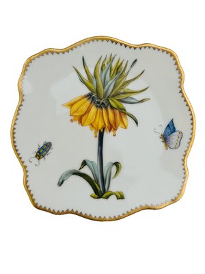 Dessert Plate