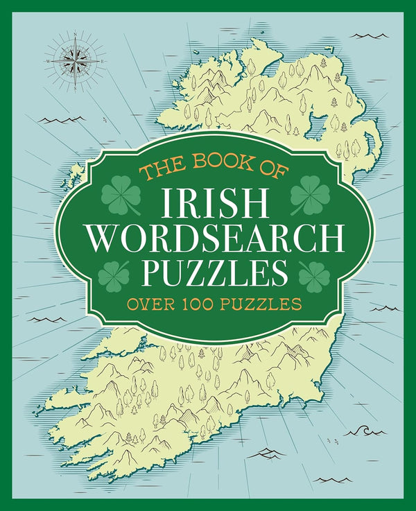 Irish wordsearch puzzles