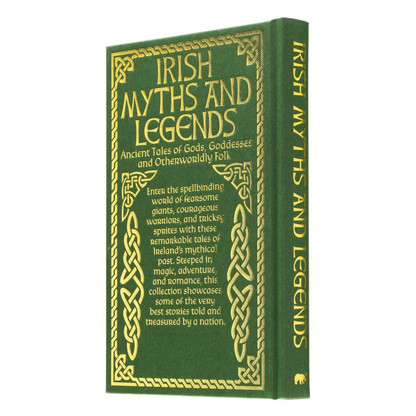 Irish Myths & Legends