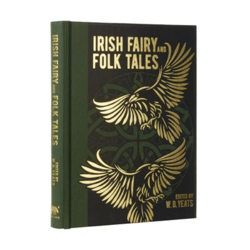 Irish Fairy & Folk tales