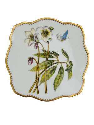 Dessert Plate
