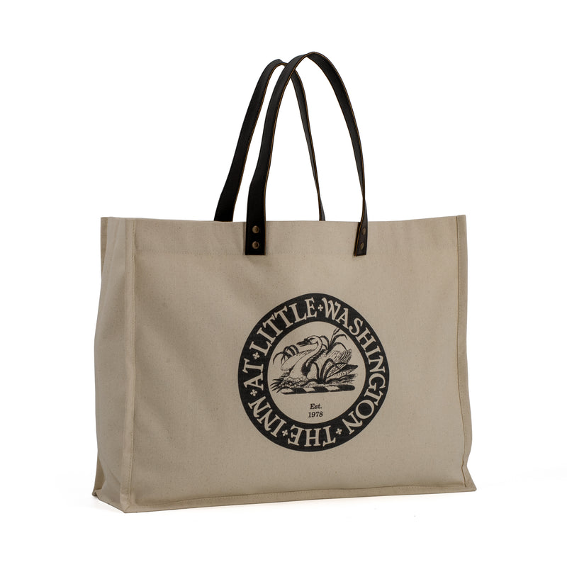 The Inn at Little Washington Market Tote Bag