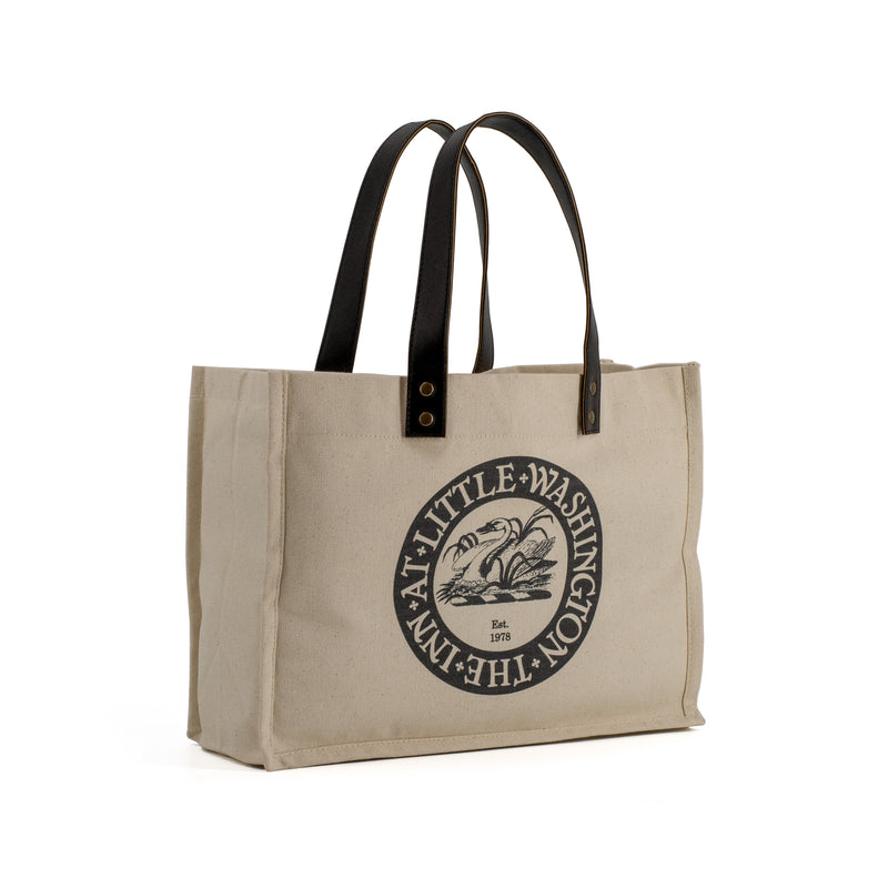 The Inn at Little Washington Market Tote Bag