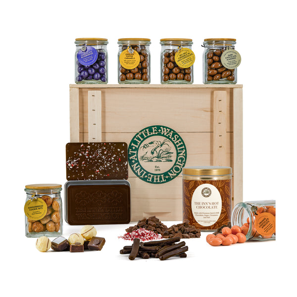 *** New Chocolate Lovers Gift Box ***