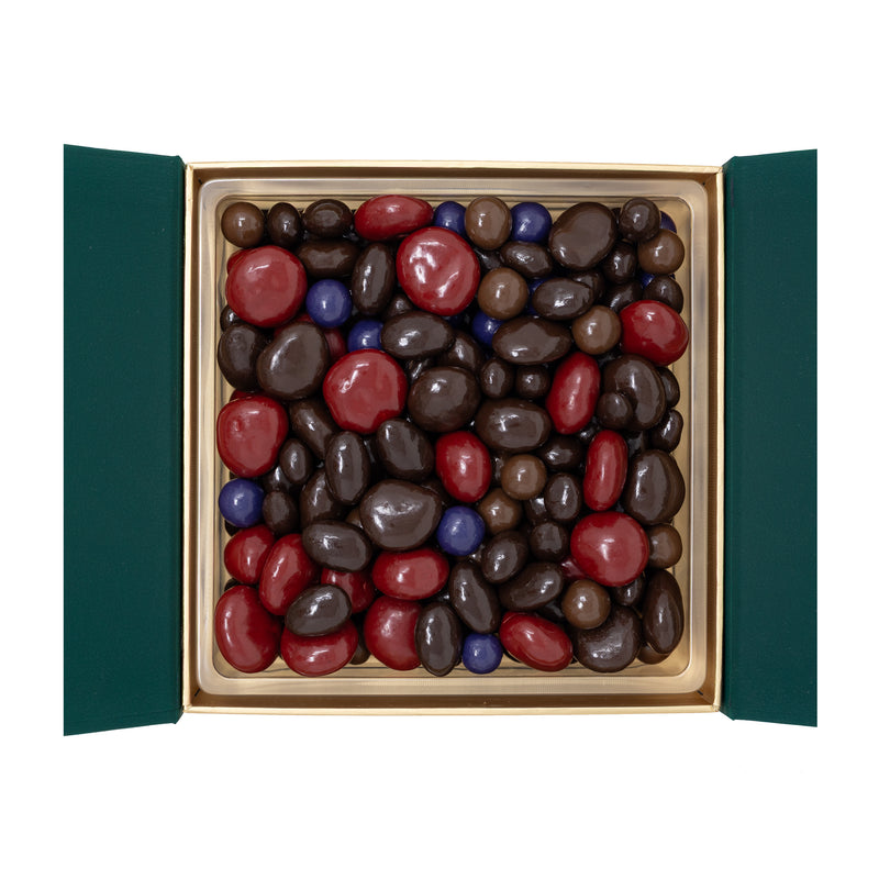 Twelve Months of Treats from The Inn