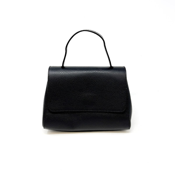 Italian Leather HandBag