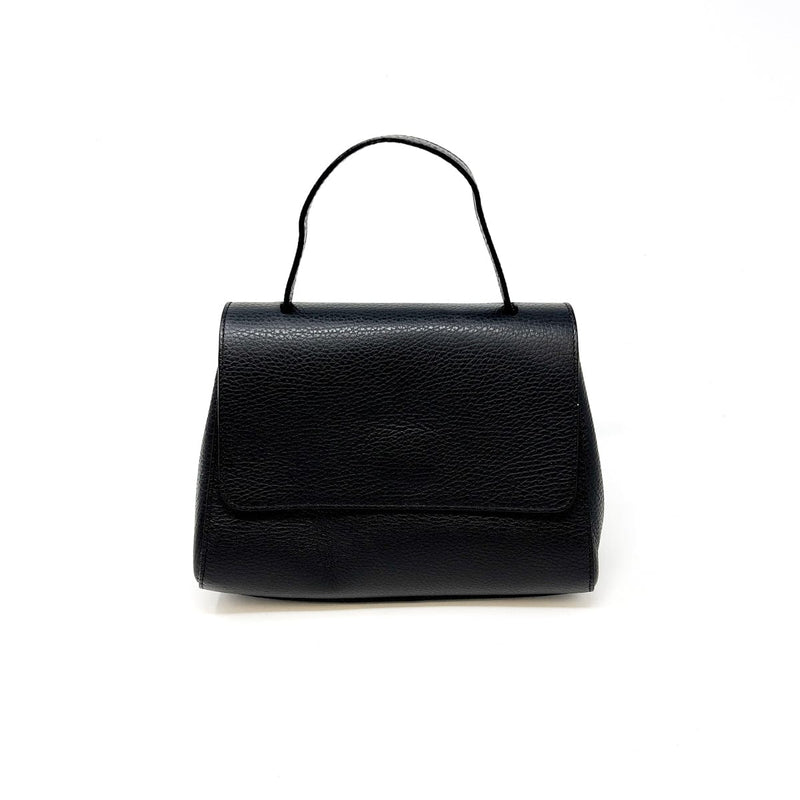 Italian Leather HandBag