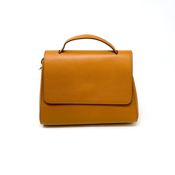 Italian Leather HandBag