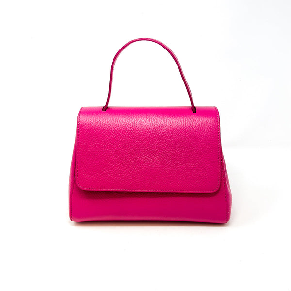 Italian Leather HandBag