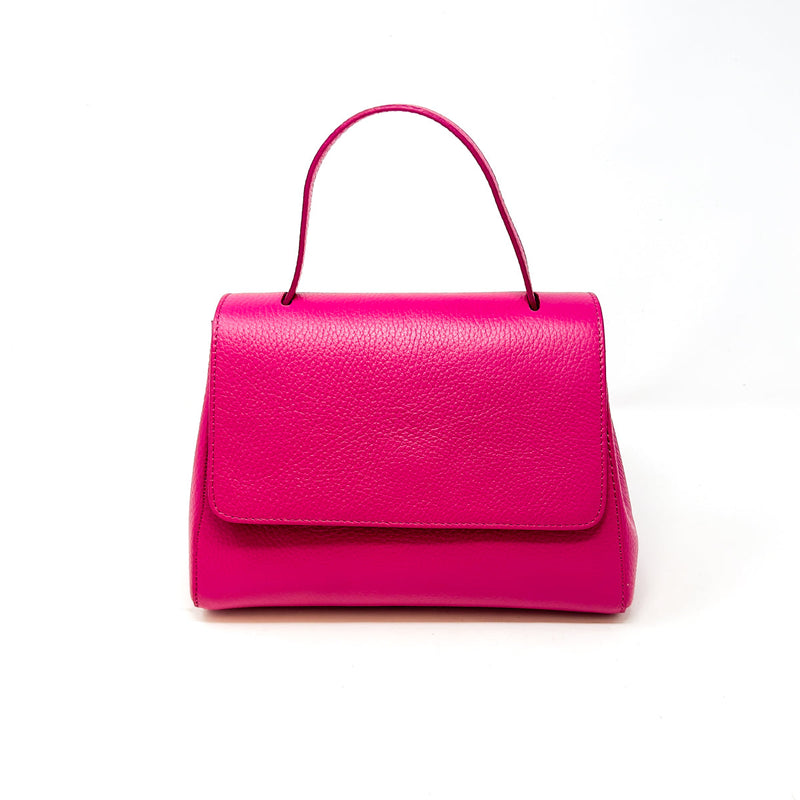Italian Leather HandBag