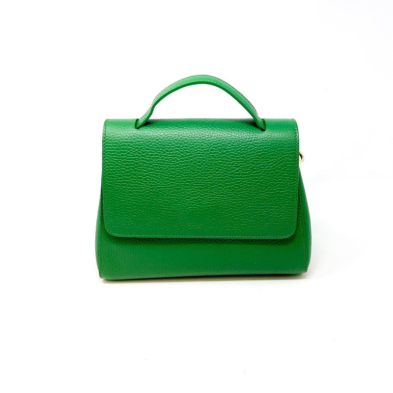 Italian Leather HandBag