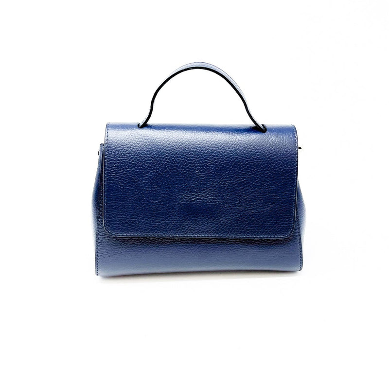 Italian Leather HandBag