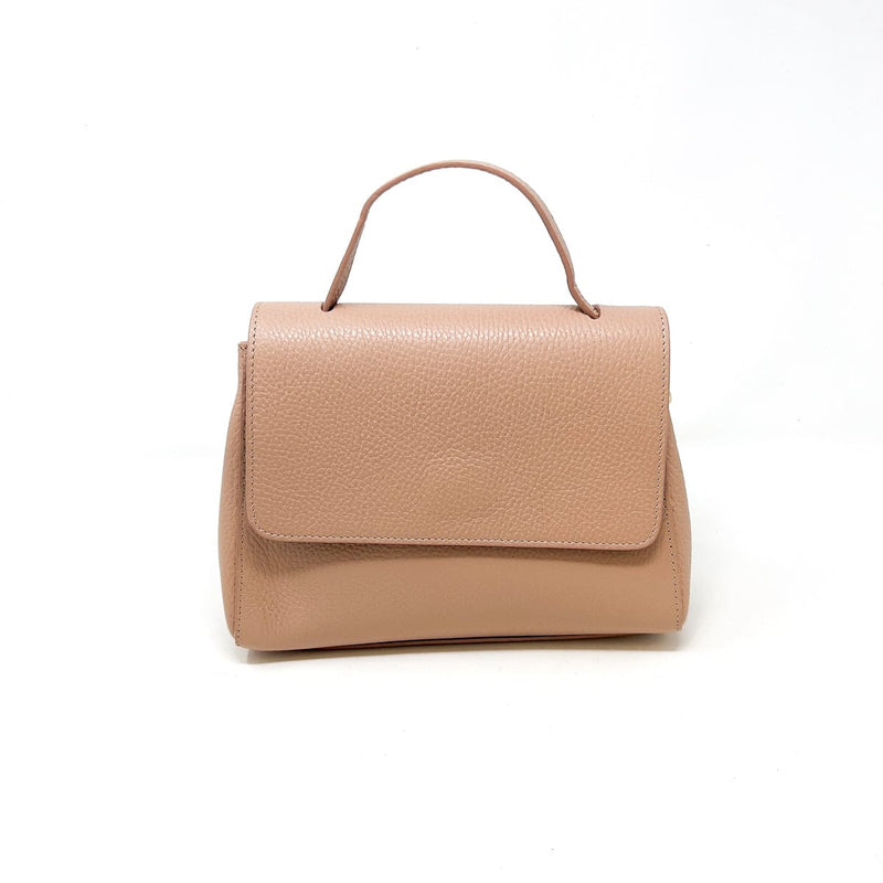 Italian Leather HandBag