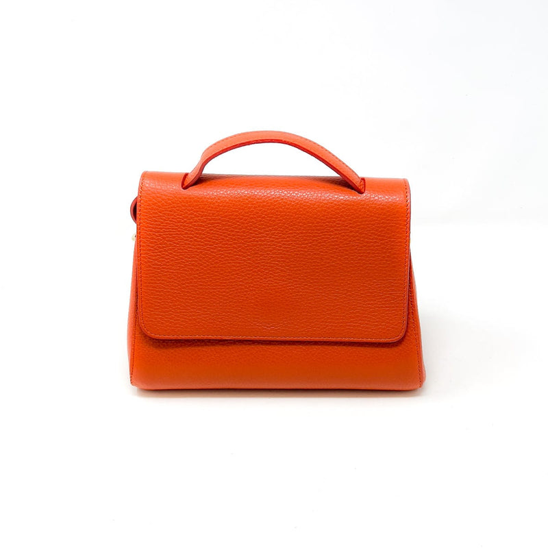 Italian Leather HandBag