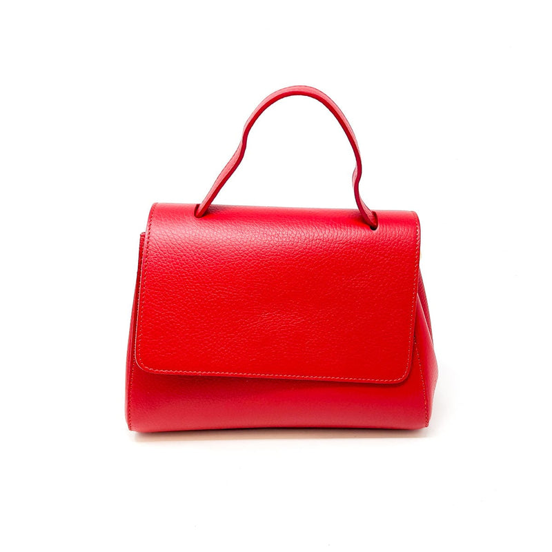 Italian Leather HandBag