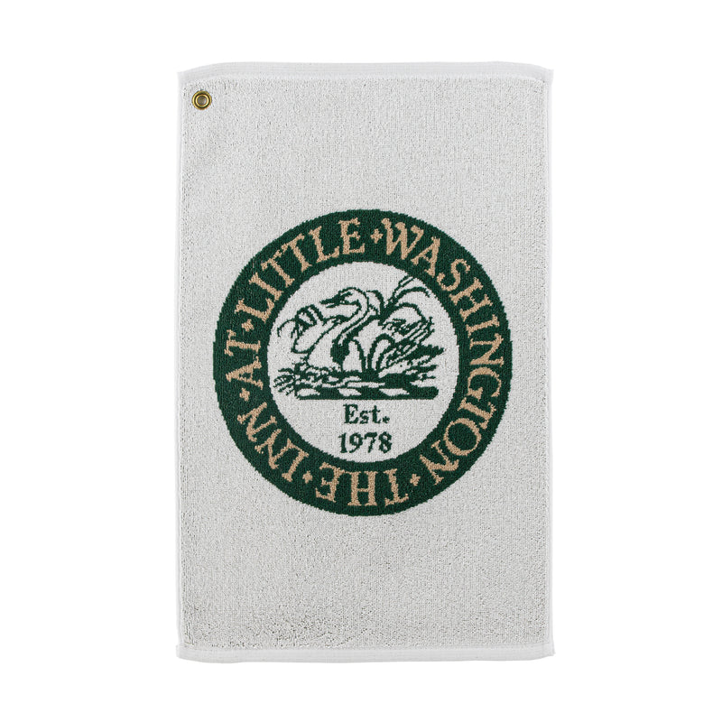 ILW Golf Towel