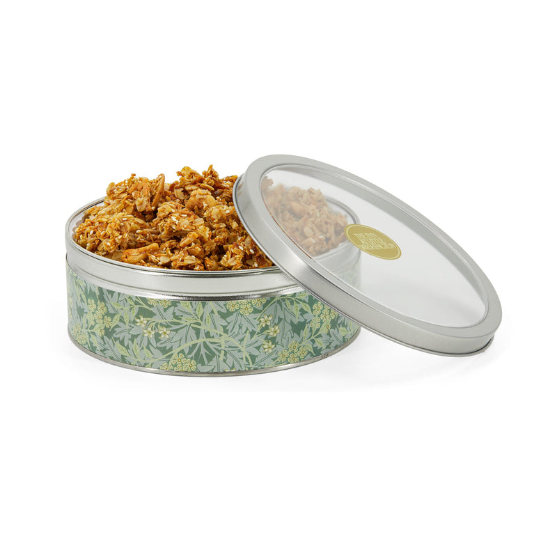 Twelve Months of Treats from The Inn