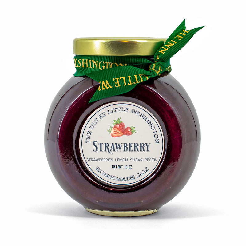 Strawberry Jam