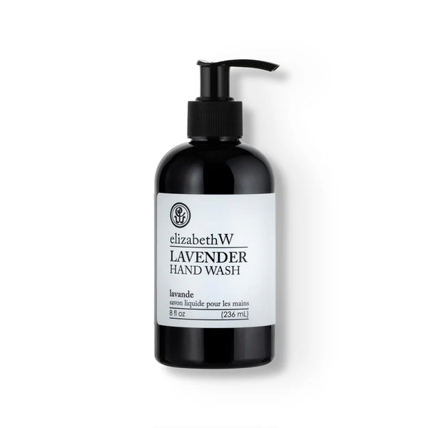 Lavender Hand Wash