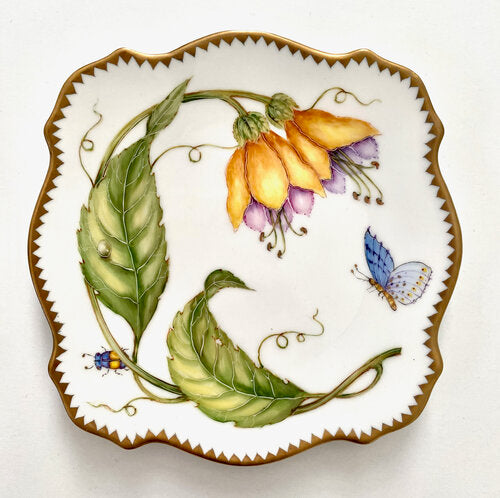 Dessert Plate