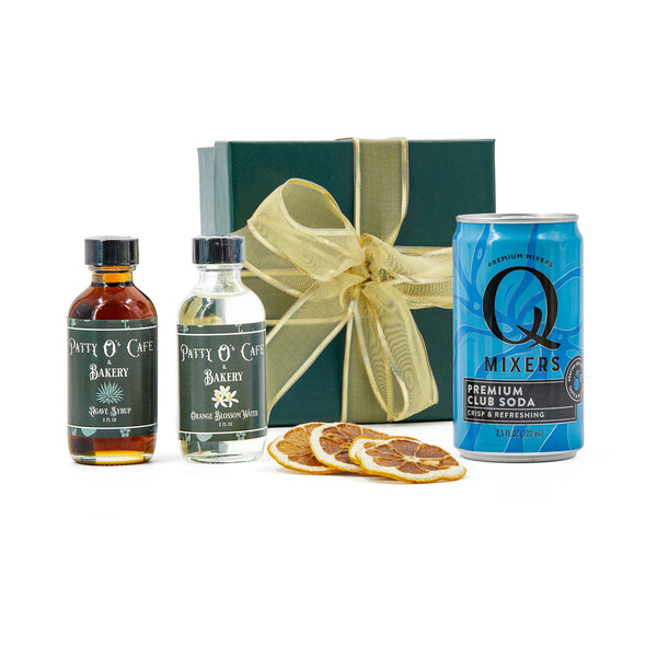 Patty O's Mocktail Gift Box