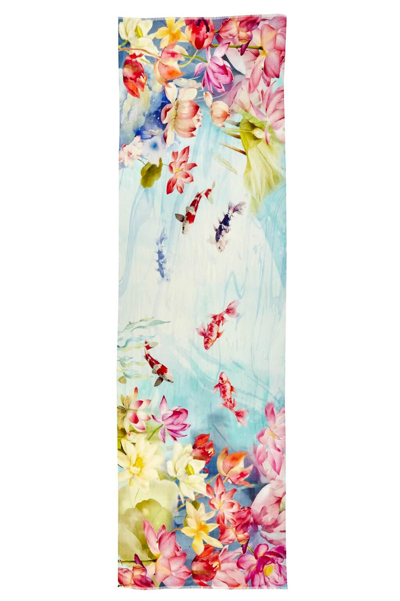 Cashmere Scarves