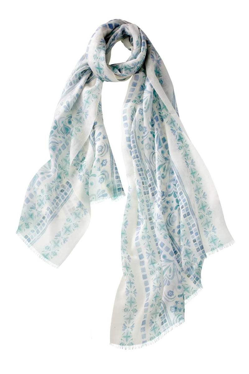 Cashmere Scarves