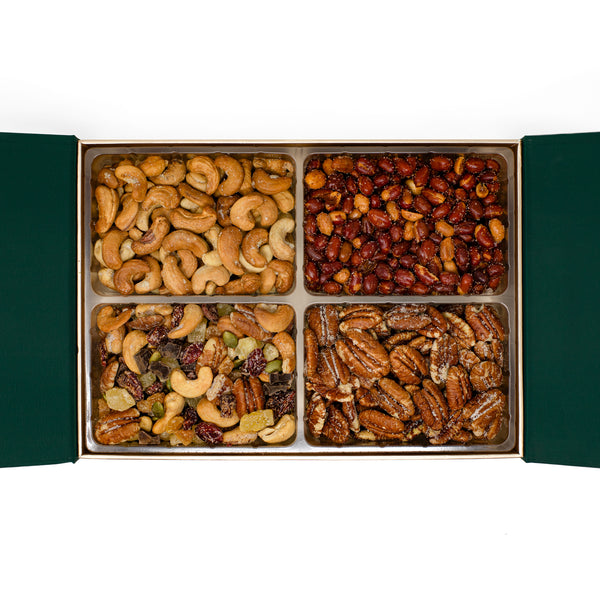 Nut Sampler box ***NEW***