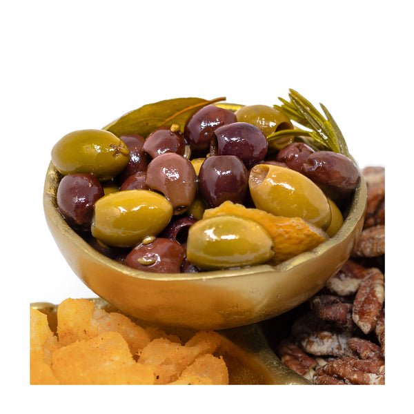 Marinated Olives from our Bar