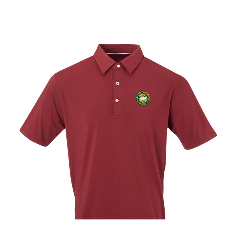 ILW Polo Shirts Mens