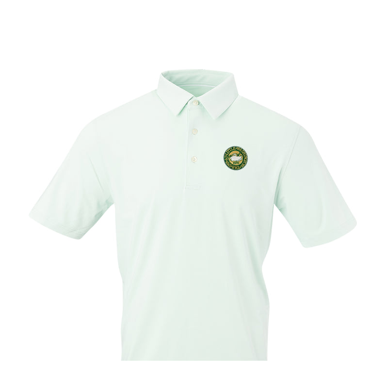 ILW Polo Shirts Mens