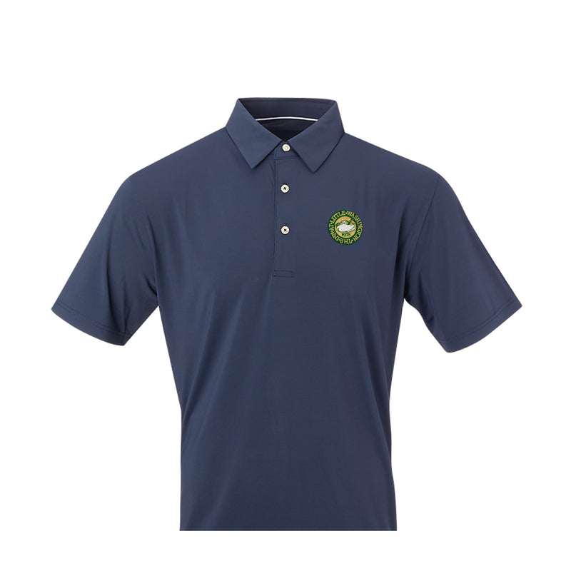 ILW Polo Shirts Mens