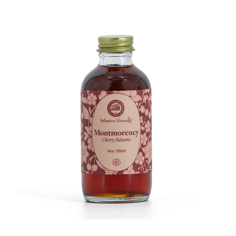 Cherry Balsamic Vinegar