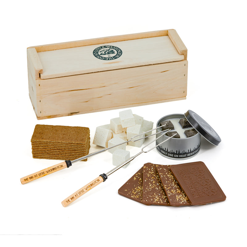 *NEW* S'mores Kit