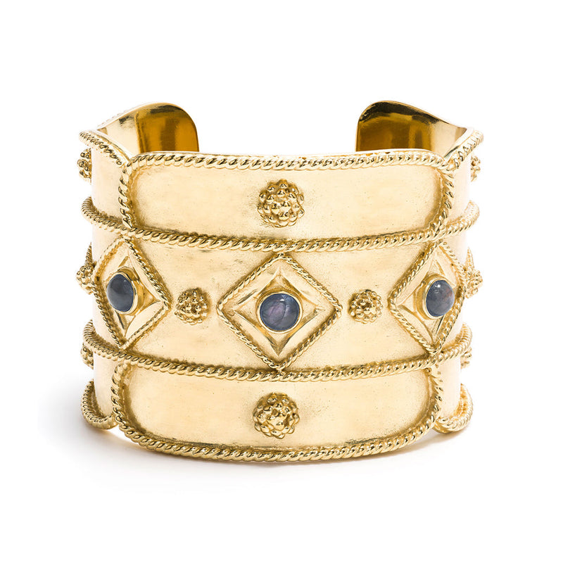 Victoria Cuff