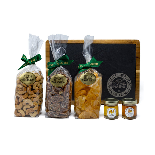 Cheese Board Gift Set Originally $115