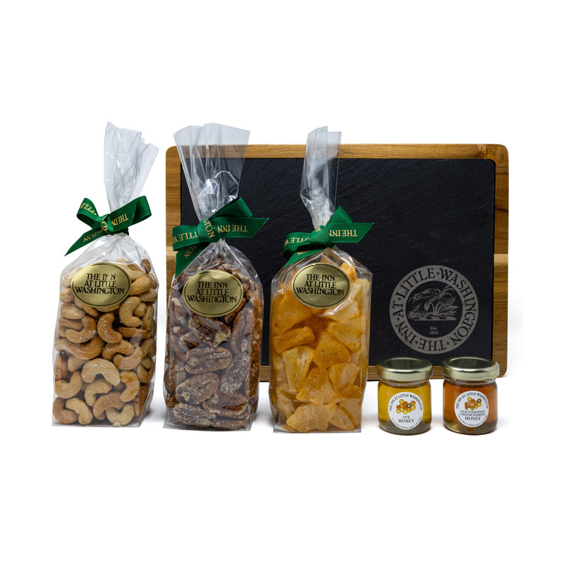 Cheese Board Gift Set Originally $115