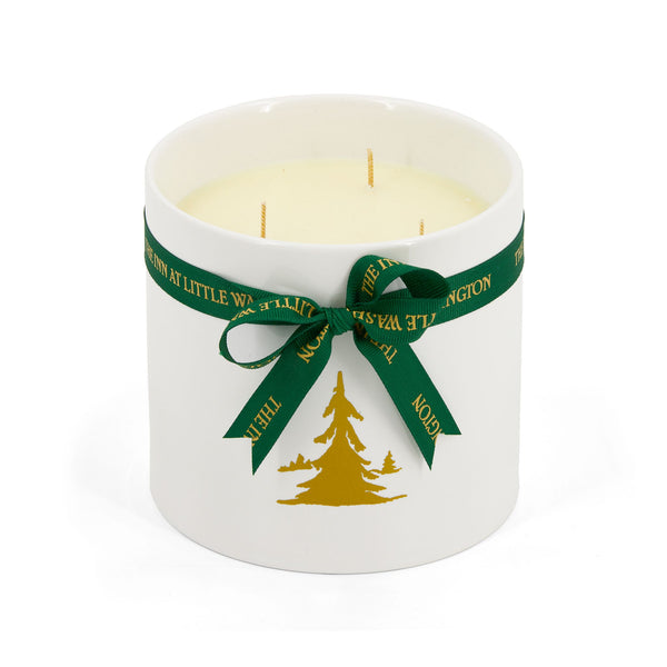 Winter in Little Washington Candle