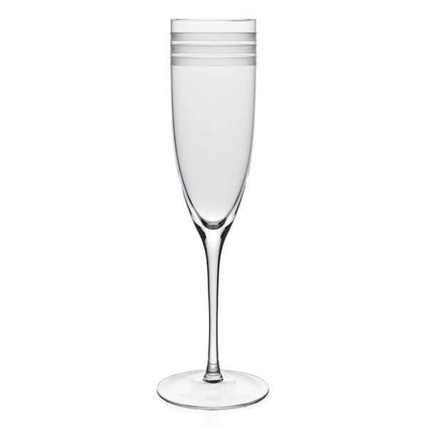 Madison Champagne Flute