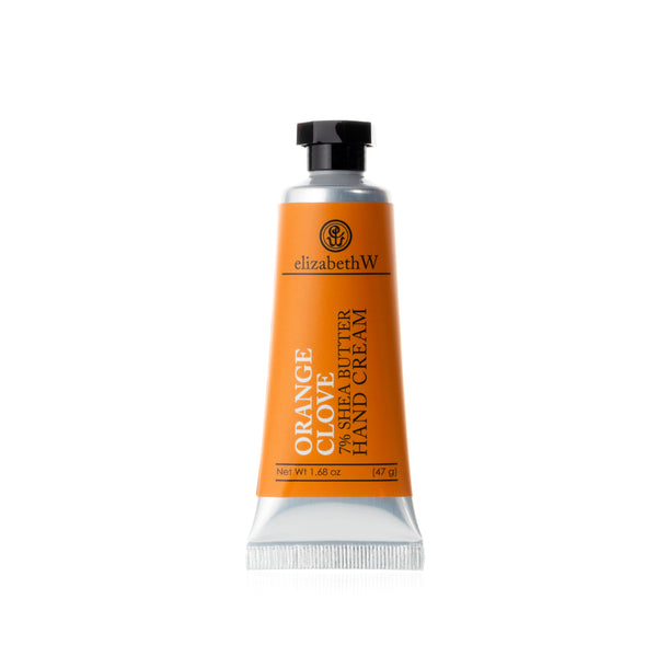 Orange Clove Hand Cream