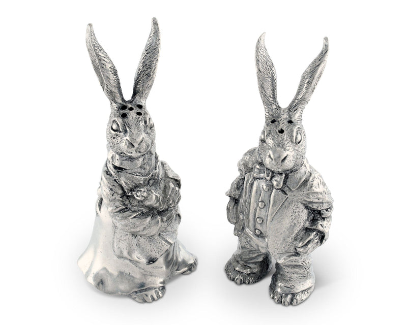 Dressed Rabbit Salt & Pepper