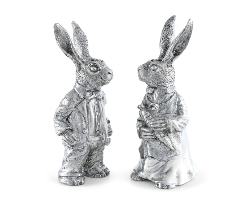 Dressed Rabbit Salt & Pepper