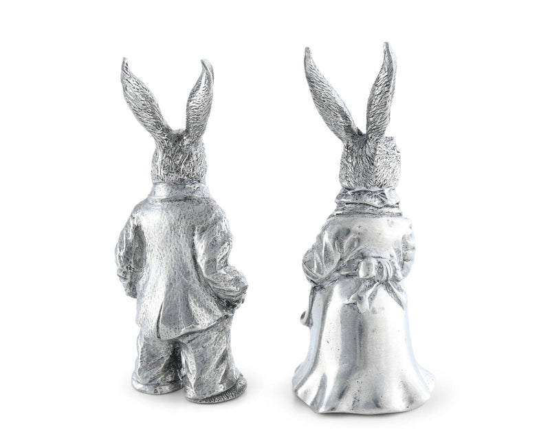 Dressed Rabbit Salt & Pepper